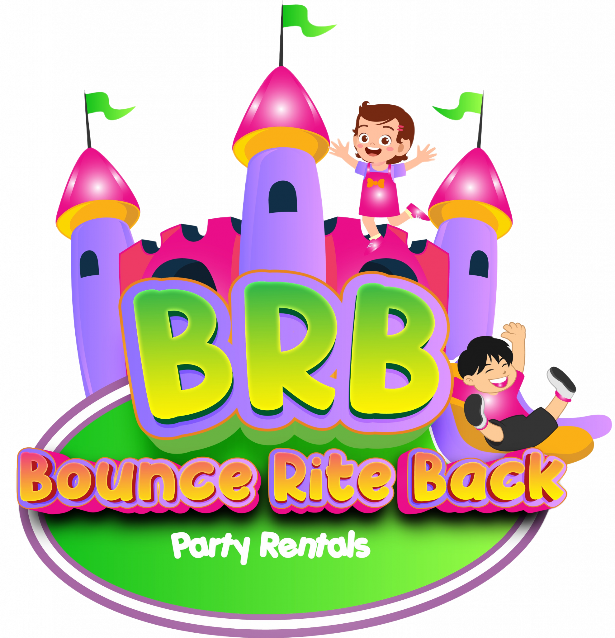 BRB Party Rentals