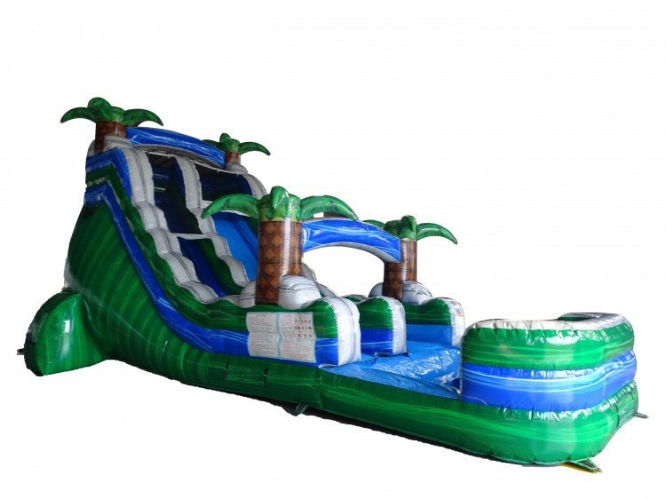 18ft Tropic Vibe