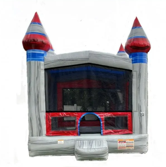 Bounce House Rentals In Coral Springs, FL - Bounce Rite Back