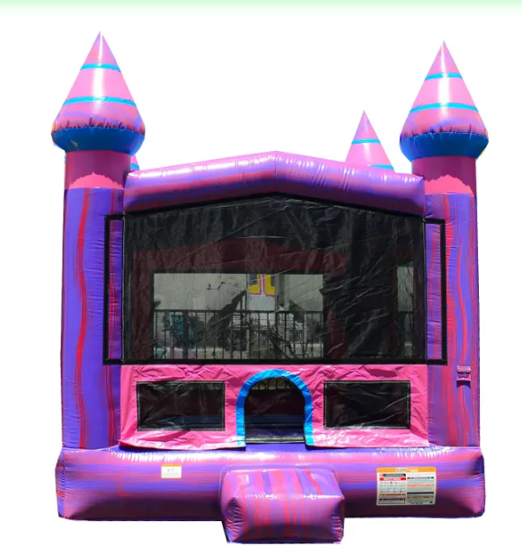 Bounce House Rentals In Parkland, FL - Bounce Rite Back