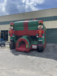 Christmas20present3 1733001394 Christmas Present Bounce House