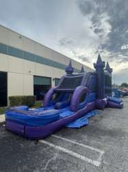 royal3 1725325323.jpg Royal Combo Bounce House (double lane)