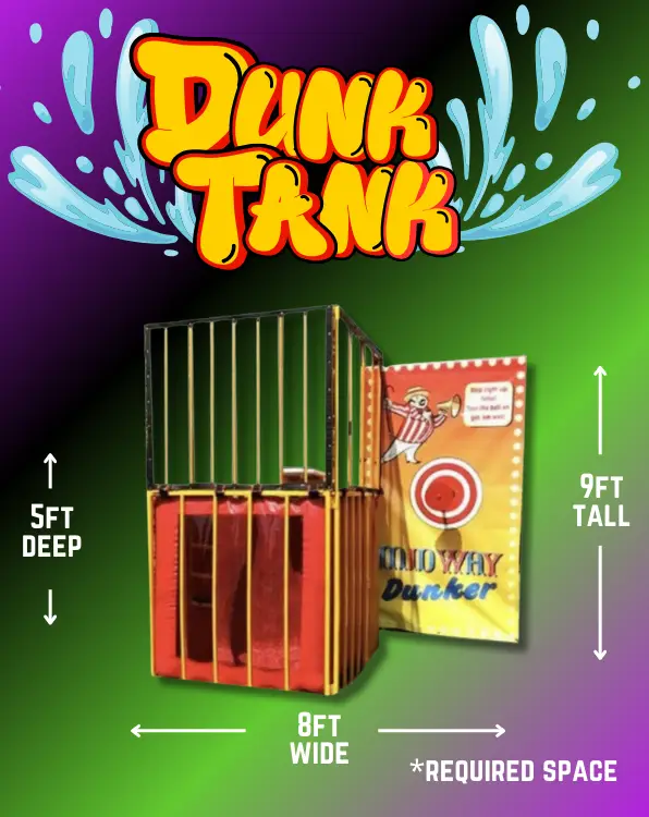 Dunk Tank