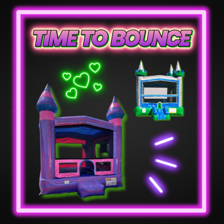 Bounce Houses