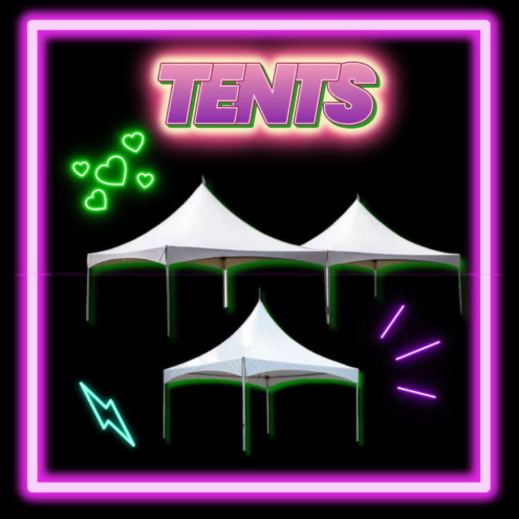 Tents