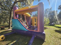 IMG 2318 1755886139 Dazzling Castle Combo Bounce House