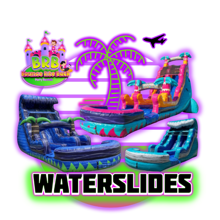 Bounce Rite Back 63 Home