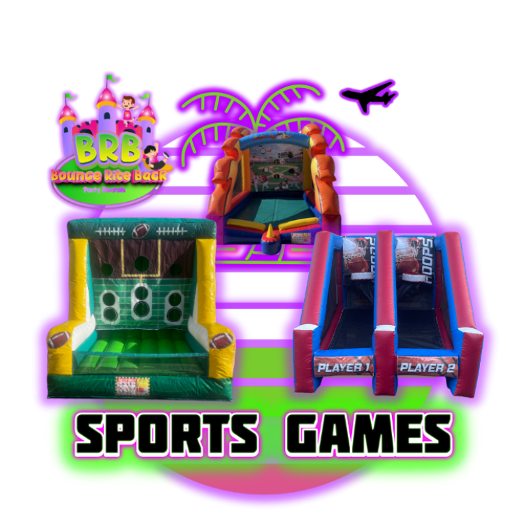 Sports Games
