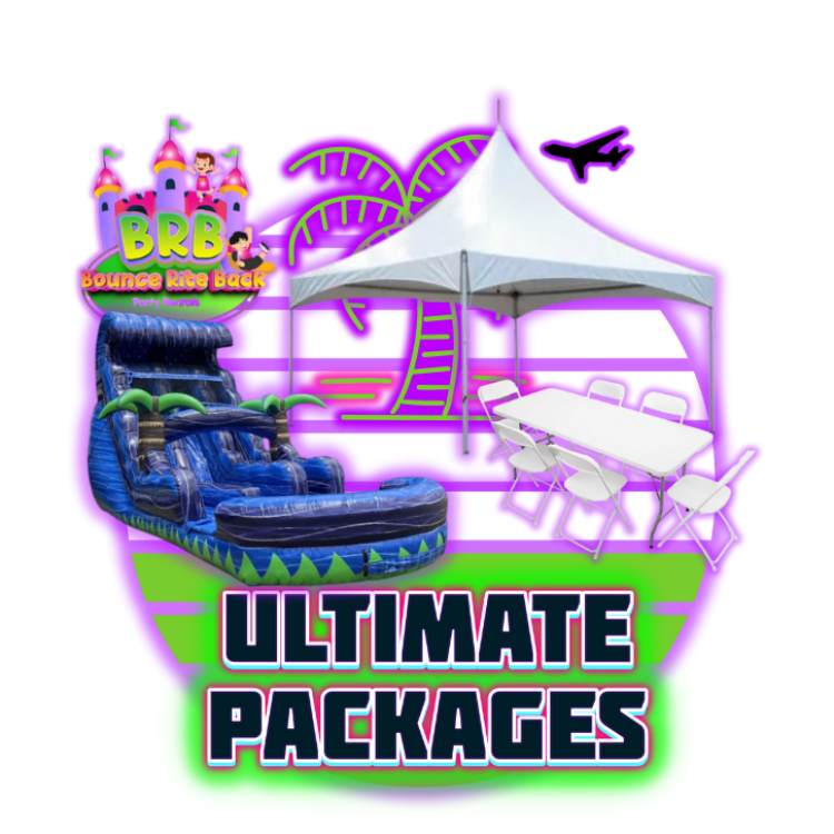 Ultimate Packages