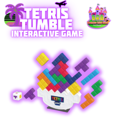 Tetris Tumble
