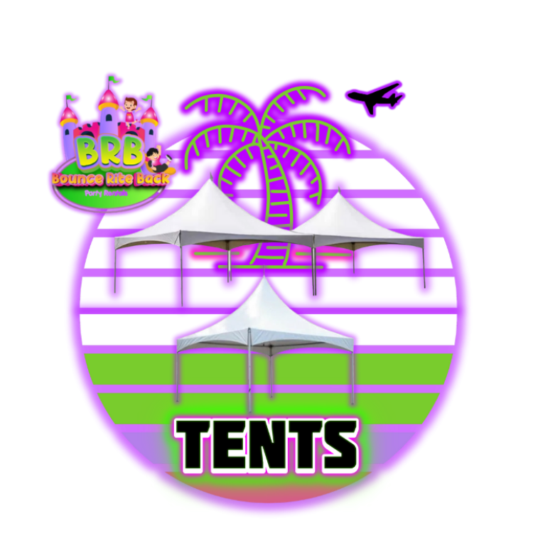 Tents