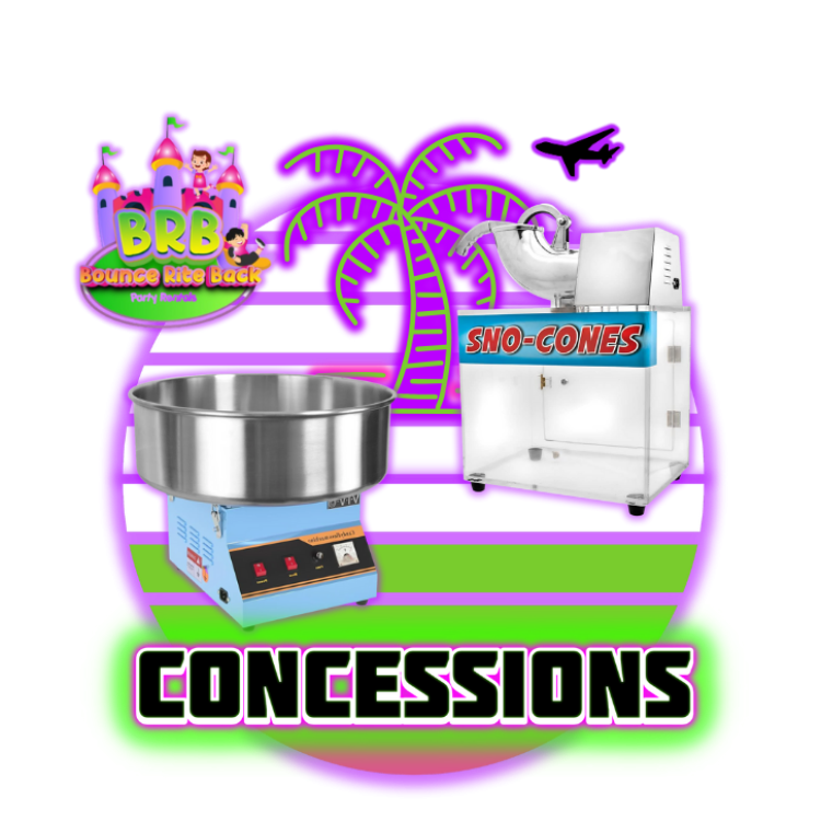 Concessions