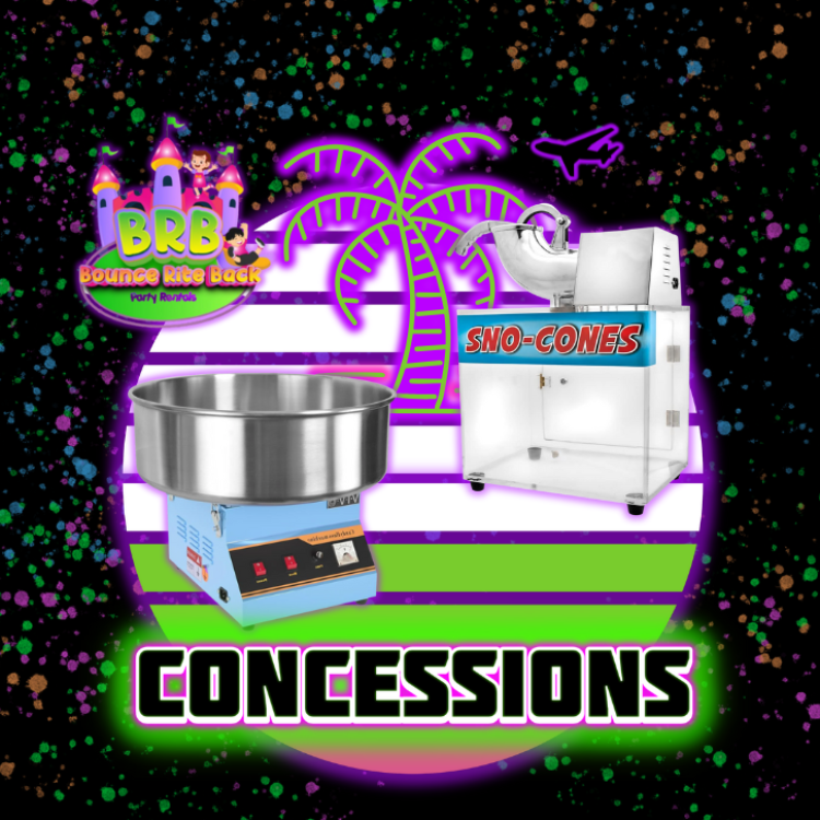 Concessions