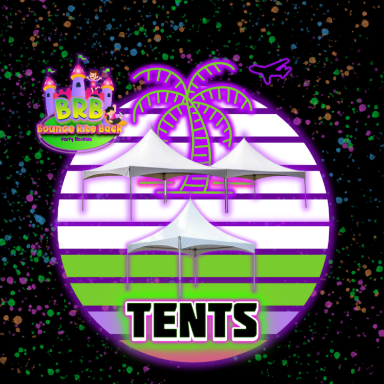 Tents