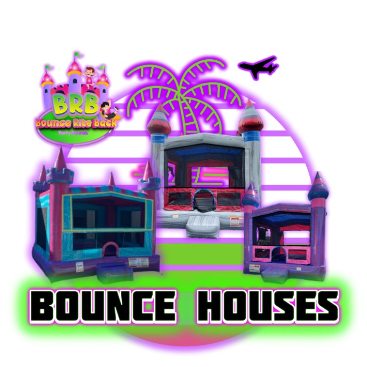 Bouncers