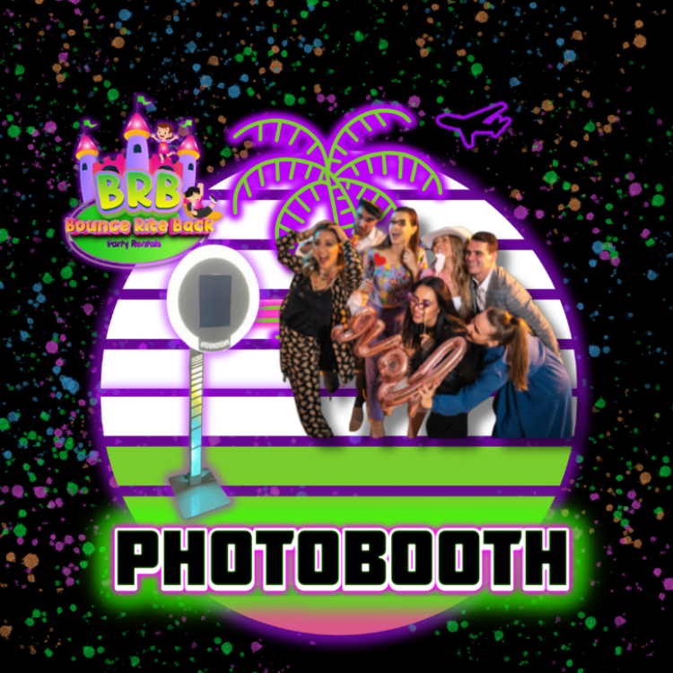 Photobooths