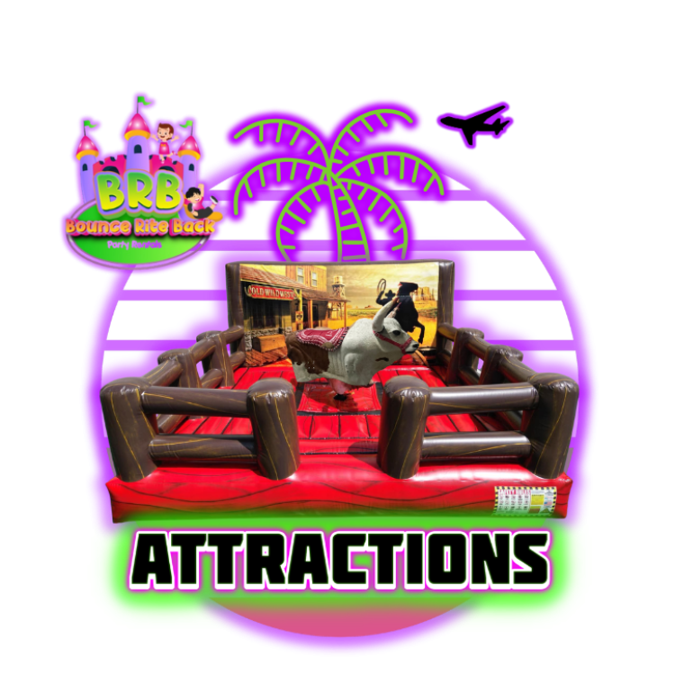 Attractions