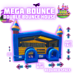 Mega Bounce