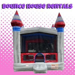 Bounce house rentals in Broward County